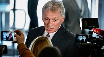 Брифинг Пескова 10 апреля: реакция на пасхальное перемирие, визит Дмитриева в США и работа над интернетом