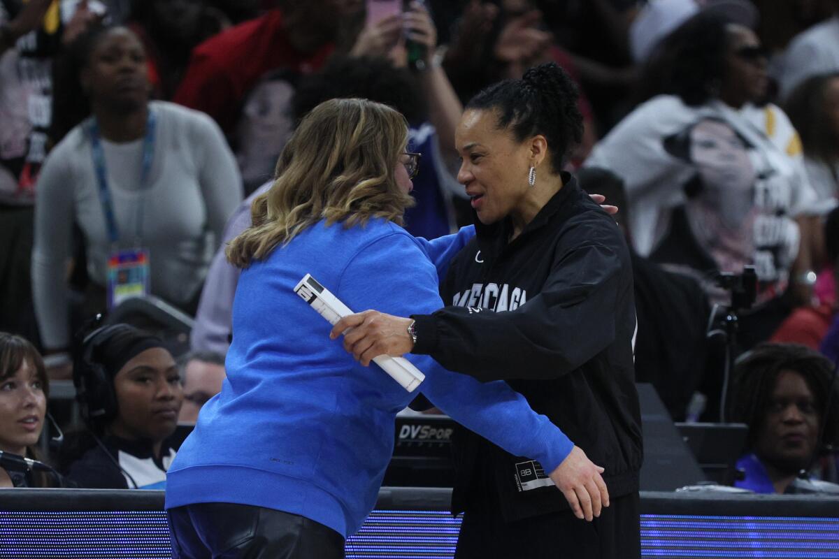 Why Cori Close Is Trending: From Leadership Turnaround to a National Championship