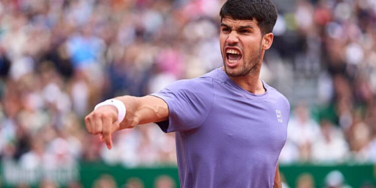 Why Monte Carlo Tennis 2026 Is Trending in the United States
