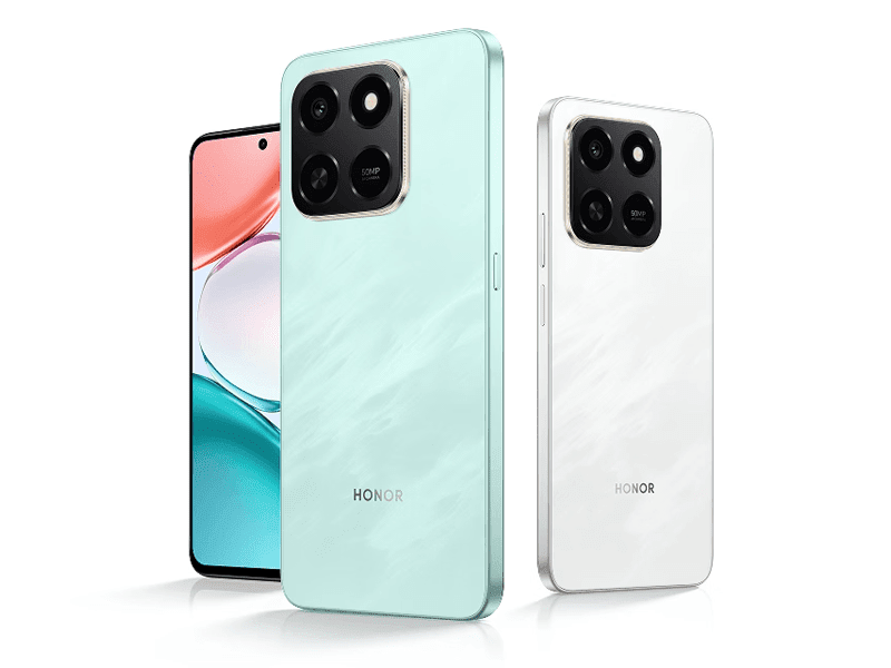 Новые смартфоны и российский рынок: Honor Play 80, HiBreak Plus и планы Samsung