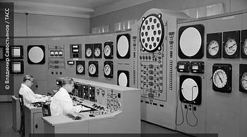 Россия усиливает атомную энергетику: новые мощности и международные вызовы