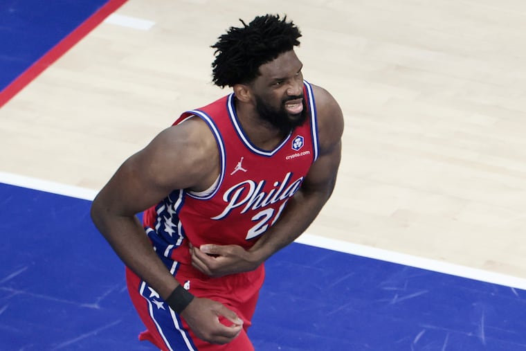 When a Star Goes Down: Joel Embiid’s Appendicitis and What It Reveals About America’s Health Landscape