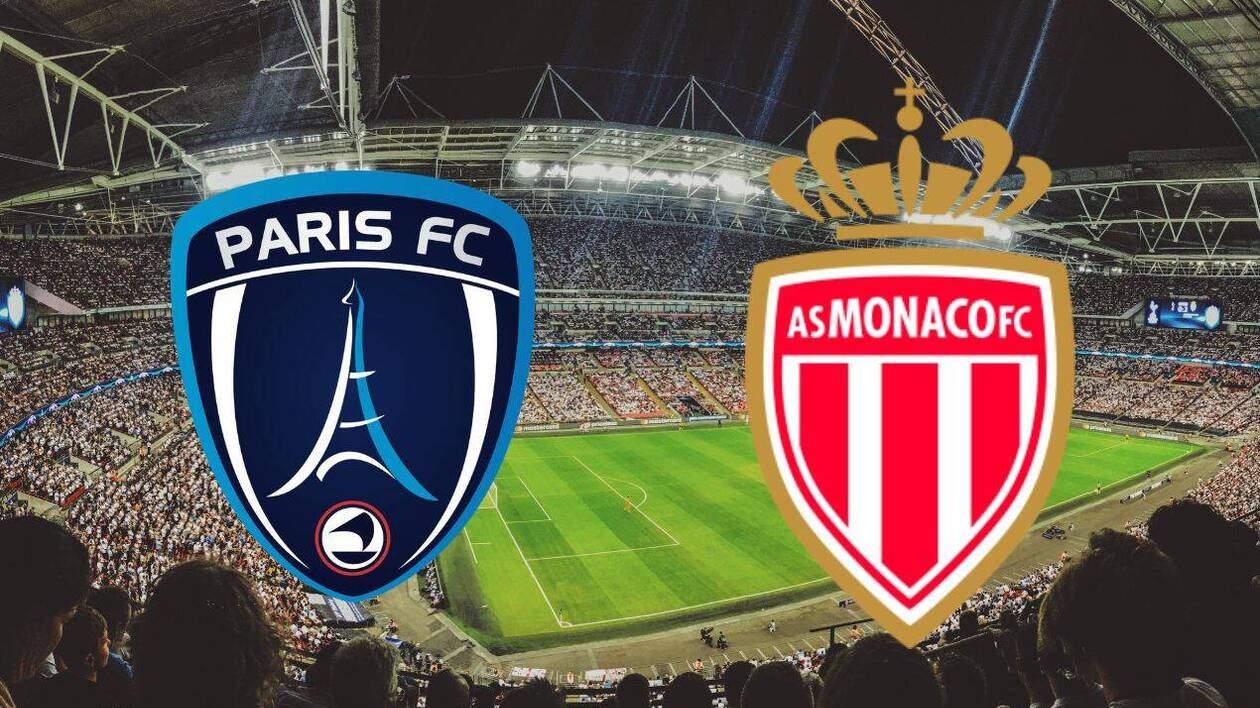 Monaco Seeks Top‑Four Finish Against Paris FC in Ligue 1 Showdown