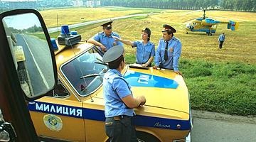 Рост контроля со стороны госавтоинспекции: рейды, профилактика и трагедия на дорогах