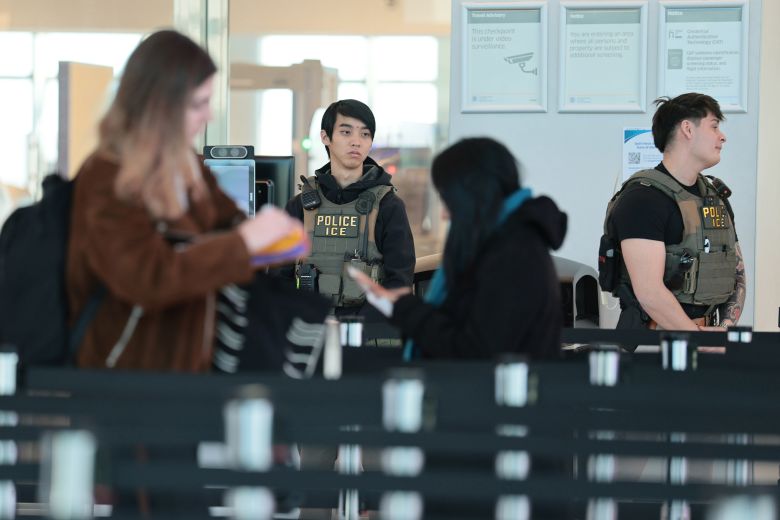 ICE’s Growing Visibility: What the Recent Deployments Reveal About America’s Immigration Policy