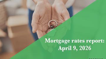 Mortgage rates ease to 6.37% as Iran cease‑fire sparks relief, but buyer demand stalls