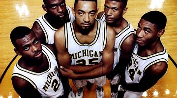 Why Juwan Howard Is Trending in the US Right Now