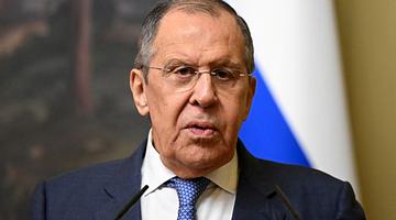 Министры России в фокусе: Лавров откликнулся на утечку разговоров, а выпускные назначены на июнь