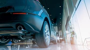 Почему запрос «автомобиль» стал трендом в России в 2026 году