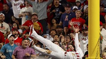 Why Jo Adell Is Trending Across the United States Right Now