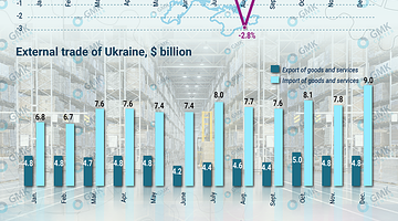Смятение в Киеве: политический вакуум и финансовые риски в новых условиях