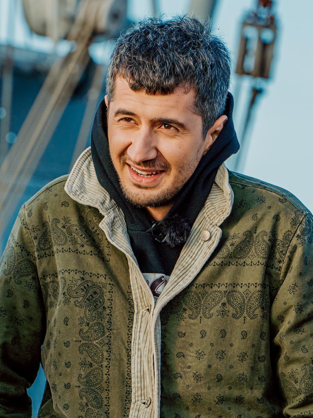 Магомед Муртазаалиев победил в «Выжить в Стамбуле» и забрал 10 млн рублей
