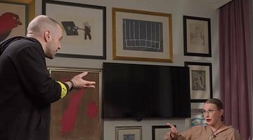 Эрик Гафаров: от бегства к скандальному интервью – что стоит за новыми вспышками в Татарстане