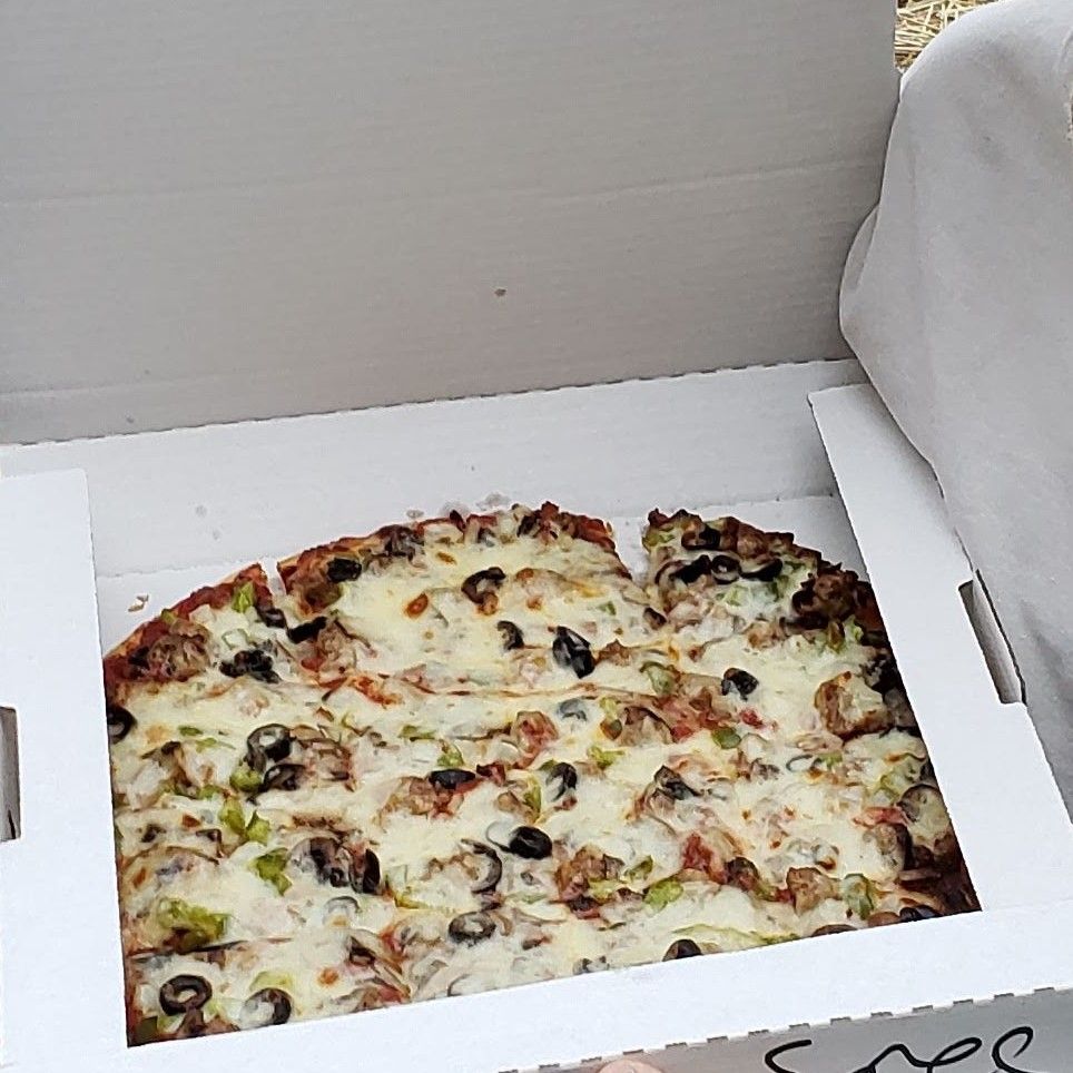 Gina Maria’s Pizza Files for Chapter 7, Closing After Five Decades