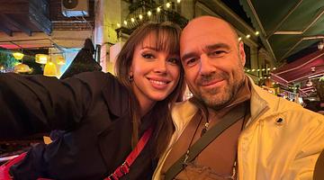 Полина Диброва отложила свадьбу с Романом Товстиком: здоровье, угрозы и новые планы