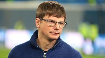 Андрей Аршавин: от звезды поля к голосу российского футбола