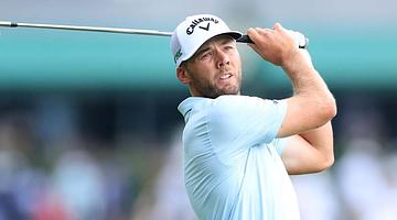 Why Sam Burns Is Trending in the US: Masters Lead, Career Highlights & Search Insights