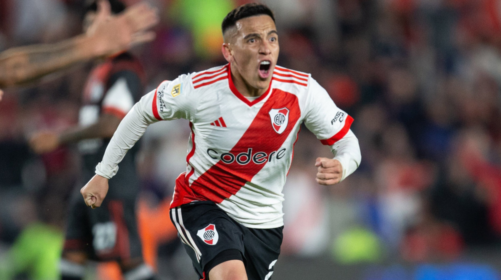 Почему «Эсекьель Барко» в топе поисковых запросов в России: разбор причин