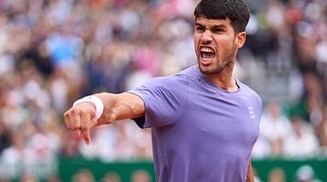 Why Monte Carlo Tennis 2026 Is Trending in the United States