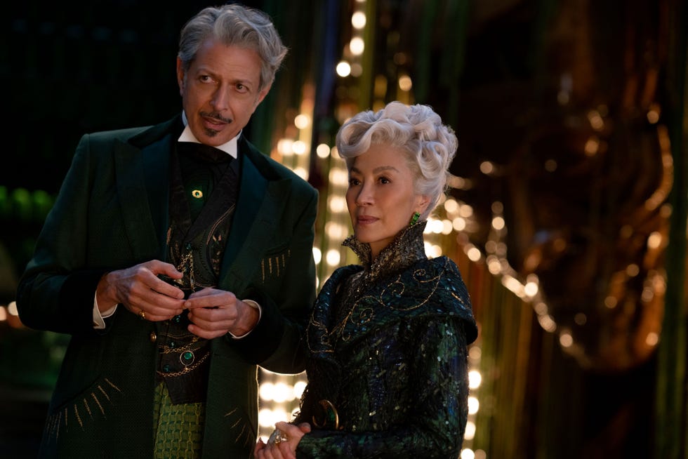 Wicked Resurges Across Stage and Screen