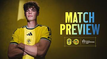 Why “Nashville SC – América” Is Trending Across the United States