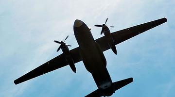 Семь боевых самолётов США потеряно, два MC‑130J уничтожены, крушение Ан‑26 в Крыму, Трамп требует открыть Ормузский пролив