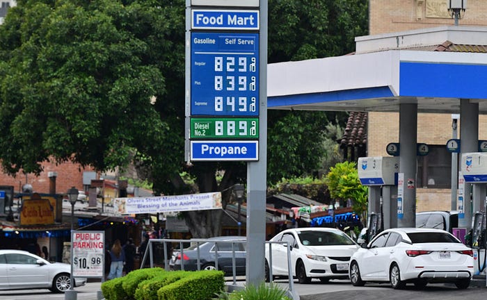 Why U.S. Inflation Is Trending: March 2026 Spike Explained