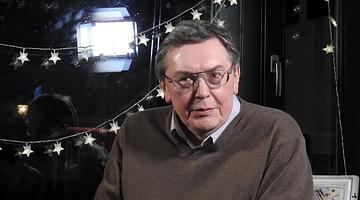 Иван Толстой и новое предупреждение: как статус «иноагента» меняет культурный ландшафт России