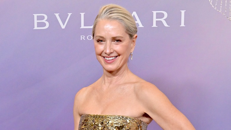 Katherine LaNasa’s Emmy Triumph and New Hulu Thriller Signal Shifts in TV’s Narrative Landscape