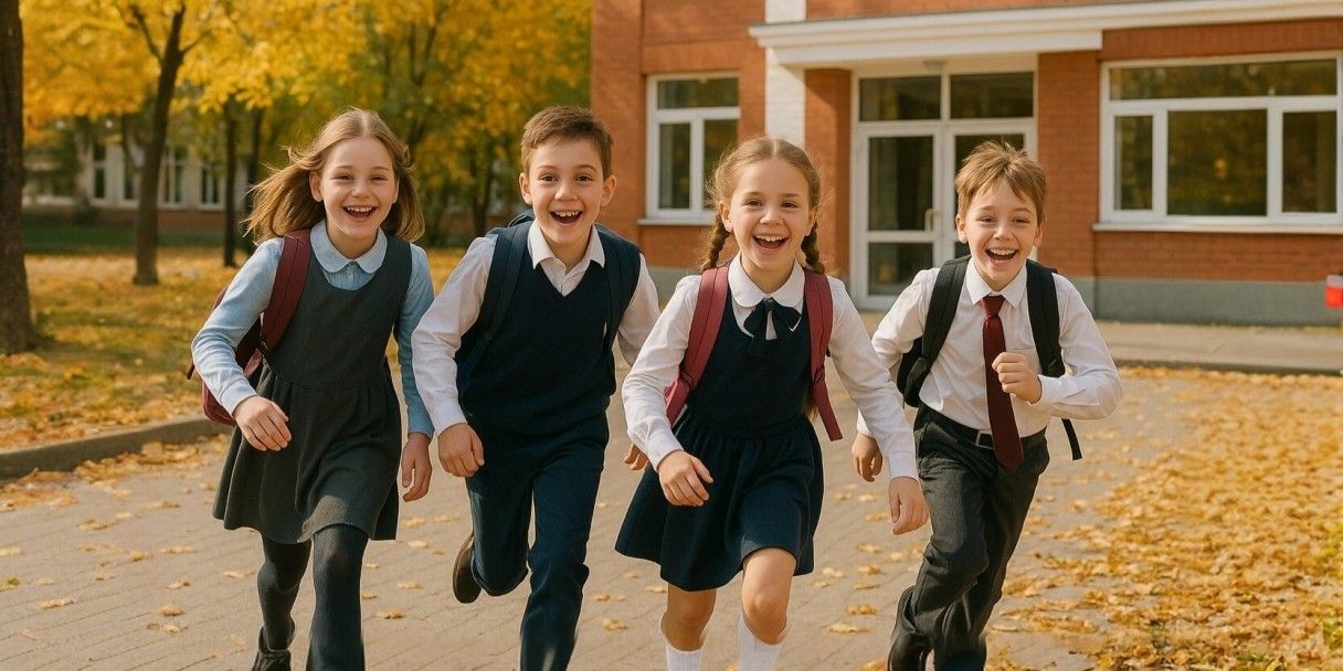 Летние каникулы 2026 г.: от единого календаря к региональному мозаику