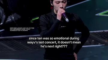 Ten’s Exit from SM: What It Means for K‑Pop’s Global Trajectory