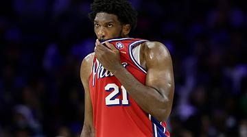Why Appendicitis Is Trending in the US After Joel Embiid’s Surgery