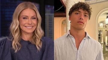 Why Joaquin Consuelos’s Broadway Debut Is Trending Across the US