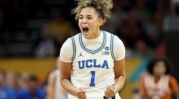Why “UCLA vs South Carolina” Is Trending: A Look at the 2026 Women’s NCAA Championship