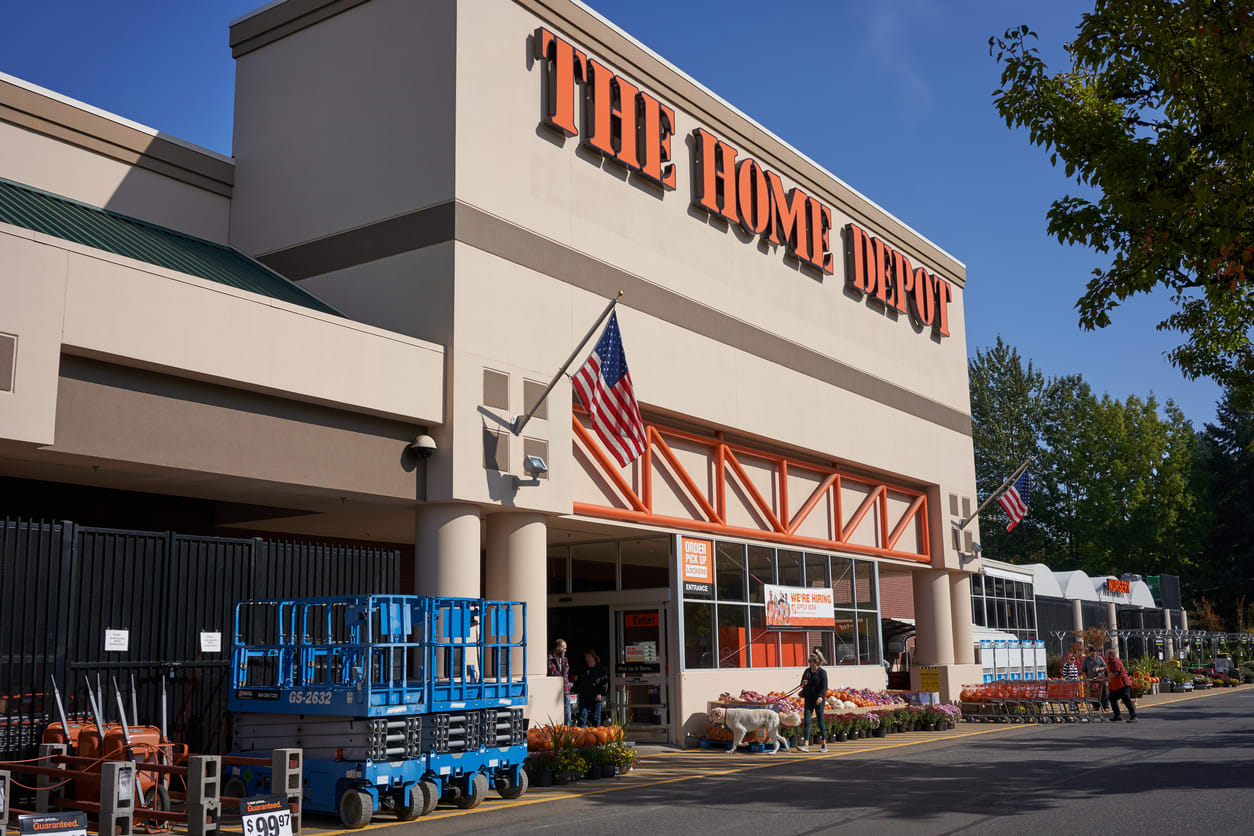 Why Home Depot’s Easter Openings Matter to America’s Retail Landscape