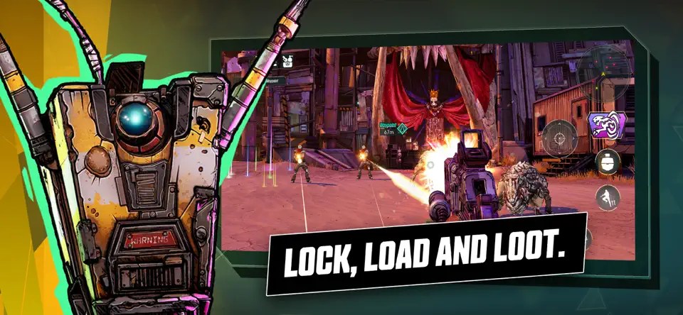 The Sudden Arrival of Borderlands Mobile: What It Means for Gaming’s Future