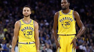 Rockets’ Rhythm Meets Warriors’ Revival: A Turning Point in the Western Conference