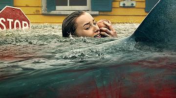 Thrash (2026): How a Shark‑Fueled Disaster Thriller Mirrors America’s Climate Angst and Tech Ambitions