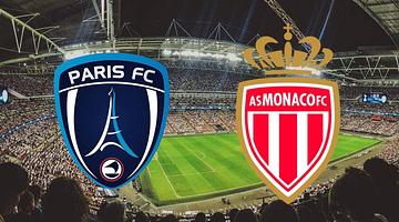 Monaco Seeks Top‑Four Finish Against Paris FC in Ligue 1 Showdown