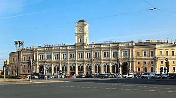 Почему «Московский вокзал» в тренде: отмена электричек и масштабные стройки