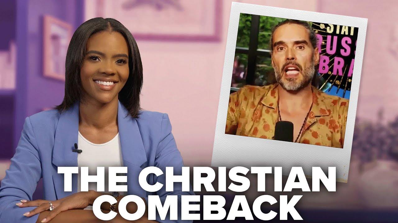 Candace Owens Confronts Defamation Lawsuit, Public Backlash and Travel Ban