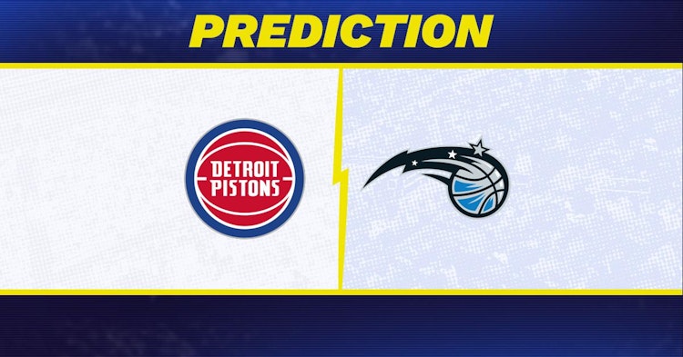 Pistons Seek Series Sweep Over Magic Amid Injuries