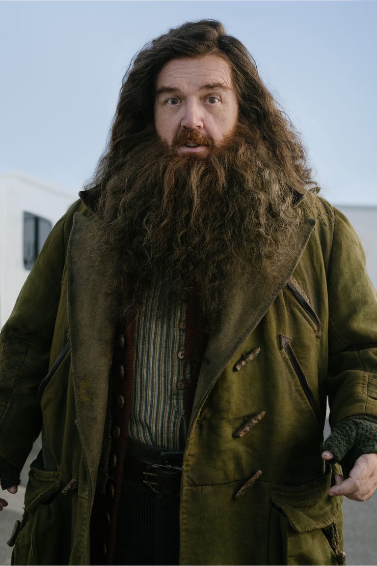 Why “HBO Harry Potter Release Date” Is Trending in the US Right Now