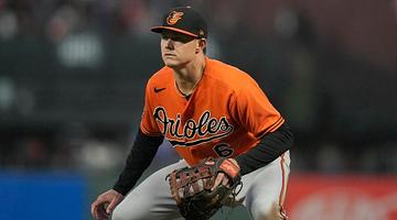 East Coast Showdown: How the Giants‑Orioles Clash Reflects MLB’s Shifting Landscape