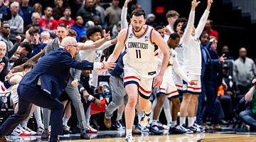 Последний бросок Алекса Карабана: от звёздного старта к эмоциональному прощанию