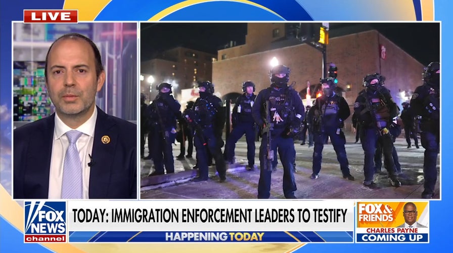 Why the “DHS Shutdown” Is Trending Now: An SEO Explainer