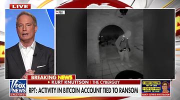 New Bitcoin Ransom Note Raises Fresh Hopes and Doubts in Nancy Guthrie Kidnapping