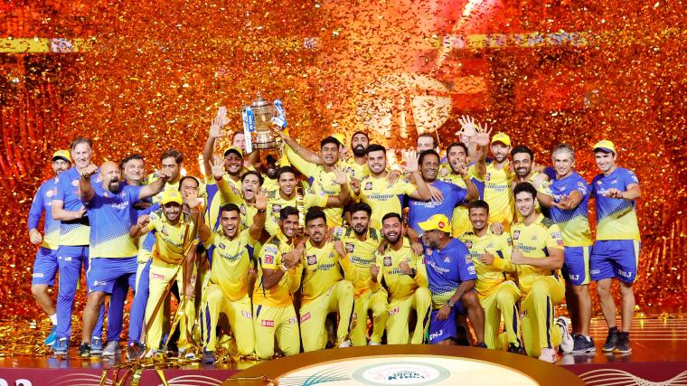 From Delhi to Detroit: The Financial Ripple of IPL 2026’s Shifting Standings