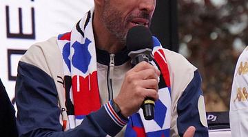 Почему Фабио Челестини в тренде: новости, тактика и личные детали