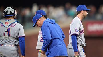 Mets’ Rising Outfielder Tyrone Taylor Seizes Spotlight